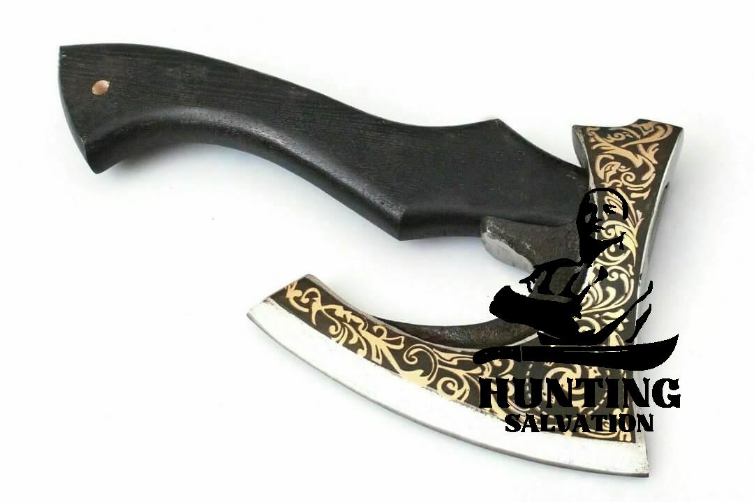 BEST AXE FOR BACKPACKING 1 BEST AXE FOR BACKPACKING