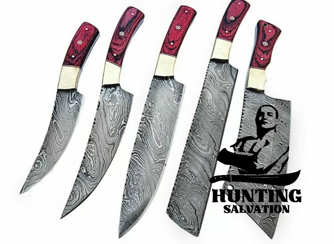 BEST BUTCHER KNIFE SET 2 BEST BUTCHER KNIFE SET