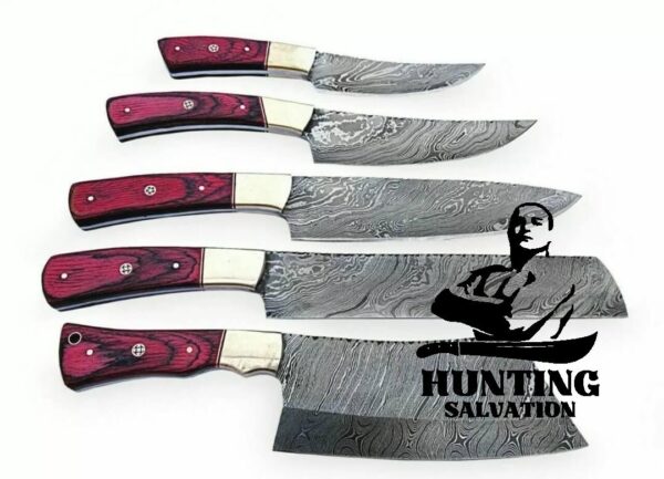 BEST BUTCHER KNIFE SET