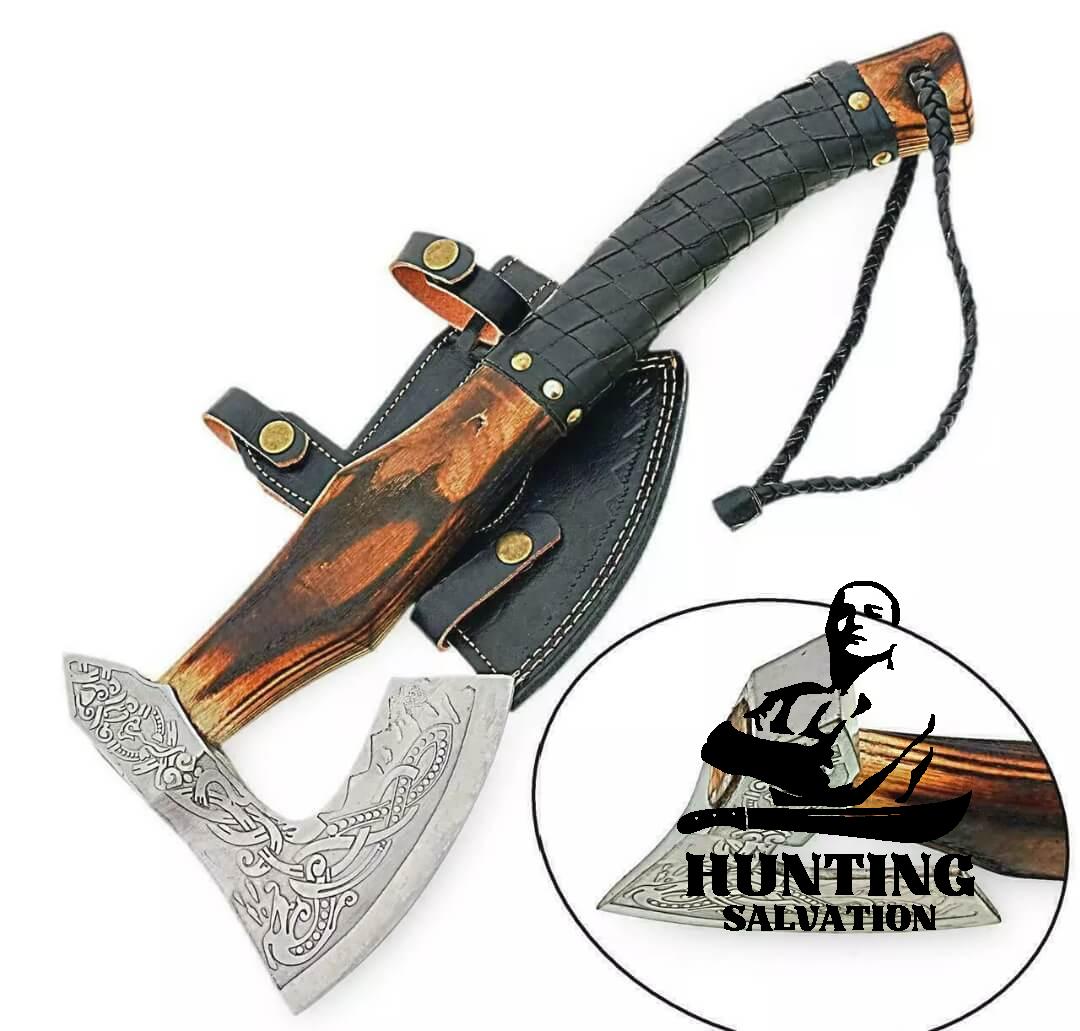 BEST CAMPING TOMAHAWK 1 BEST CAMPING TOMAHAWK