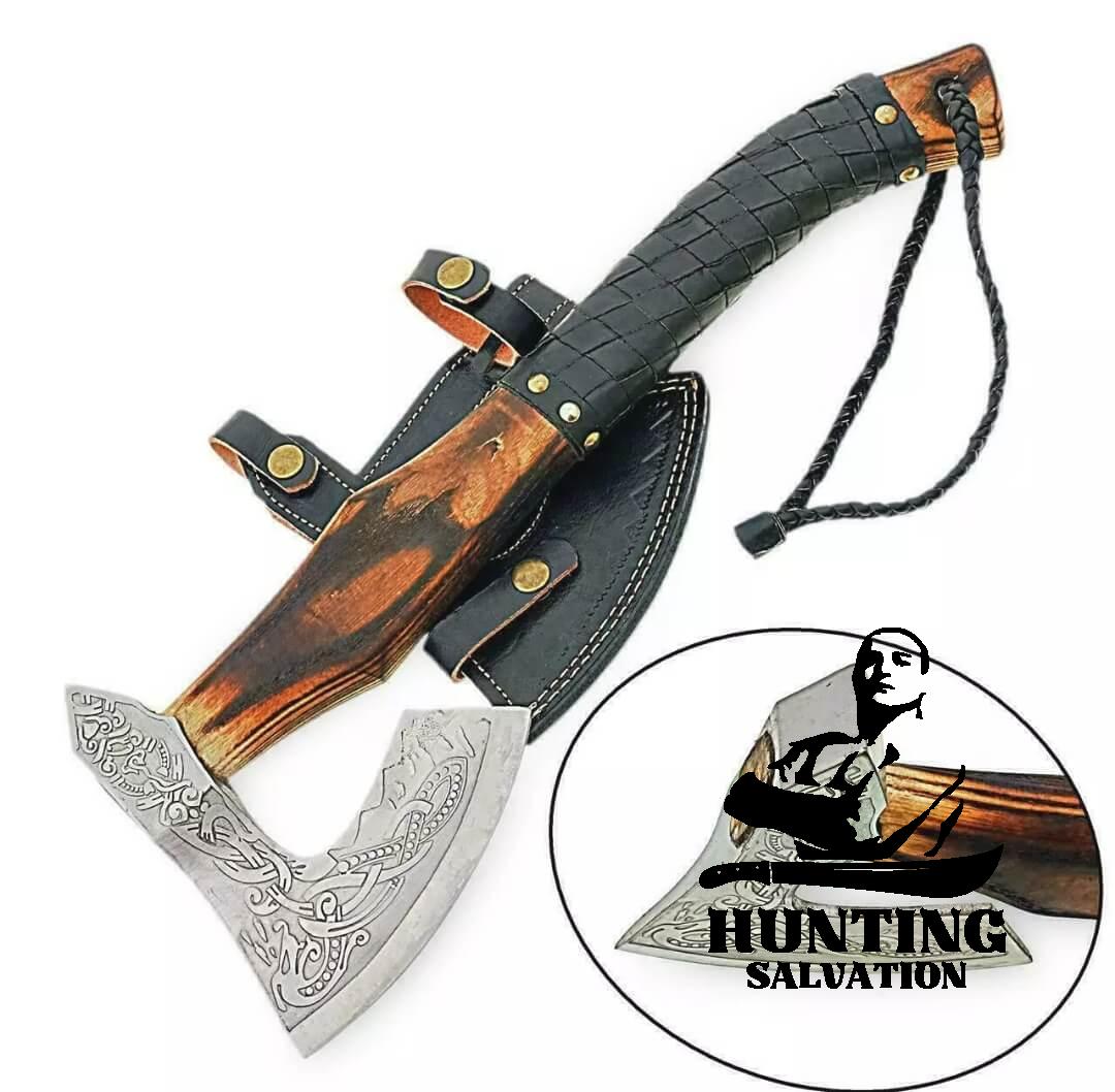 BEST CAMPING TOMAHAWK 3 BEST CAMPING TOMAHAWK