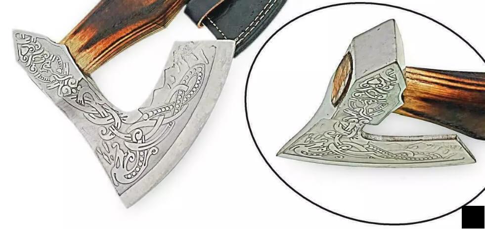 BEST CAMPING TOMAHAWK 4 BEST CAMPING TOMAHAWK