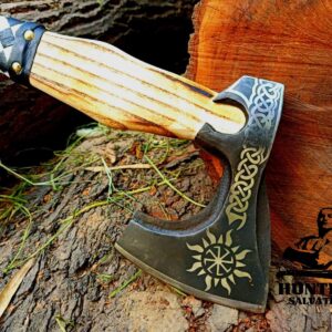 BEST CHEAP HATCHET