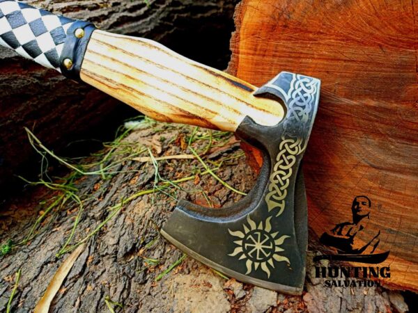 BEST CHEAP HATCHET