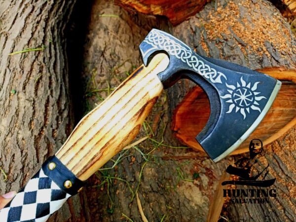 BEST CHEAP HATCHET