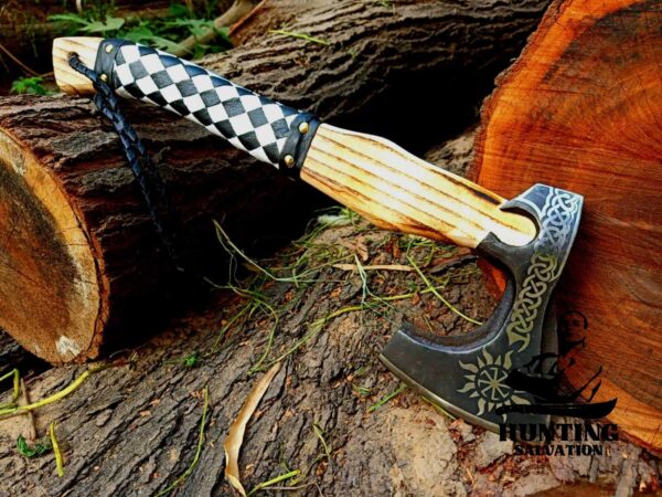 BEST CHEAP HATCHET