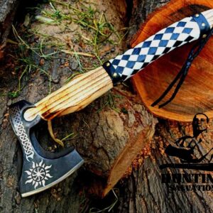 BEST CHEAP HATCHET