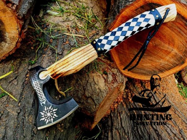 BEST CHEAP HATCHET