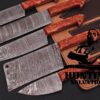 BEST CHOPPER KNIFE SET