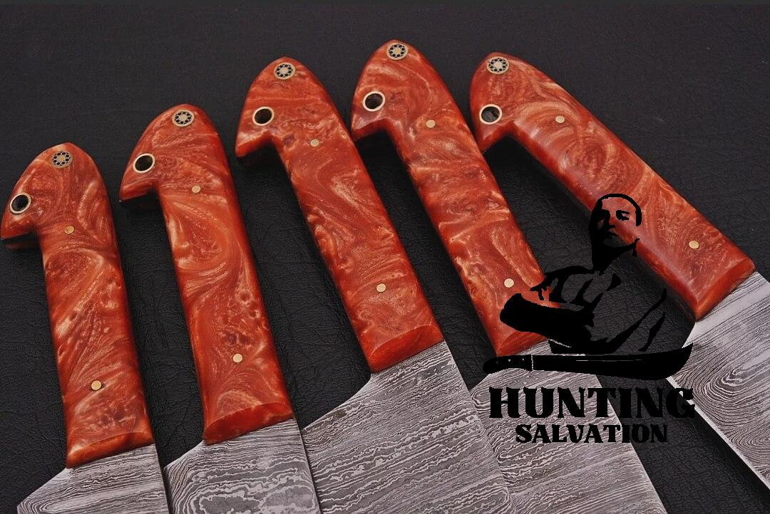 BEST CHOPPER KNIFE SET 2 BEST CHOPPER KNIFE SET