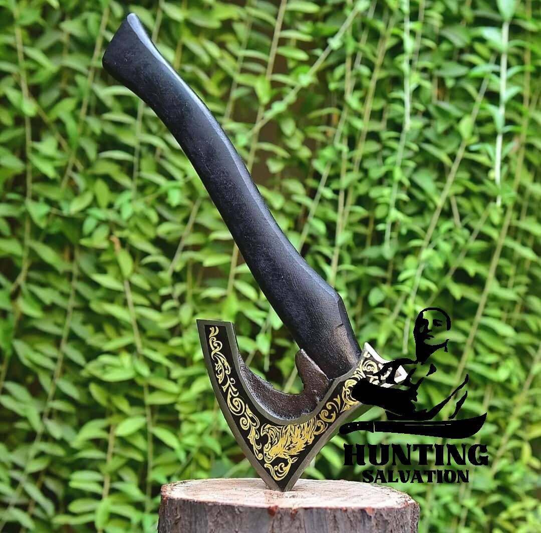 BEST FORGED AXE 2 BEST FORGED AXE