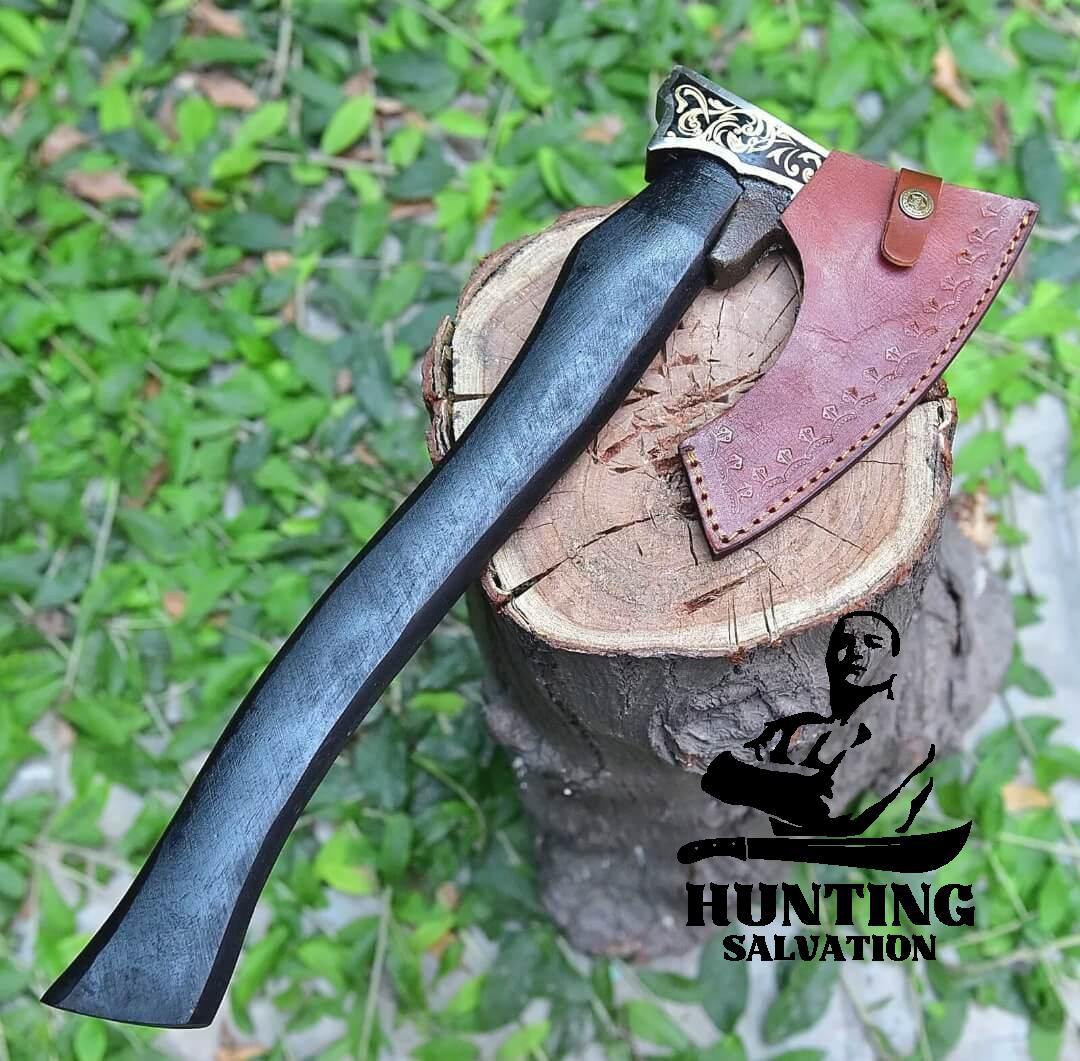 BEST FORGED AXE 3 BEST FORGED AXE