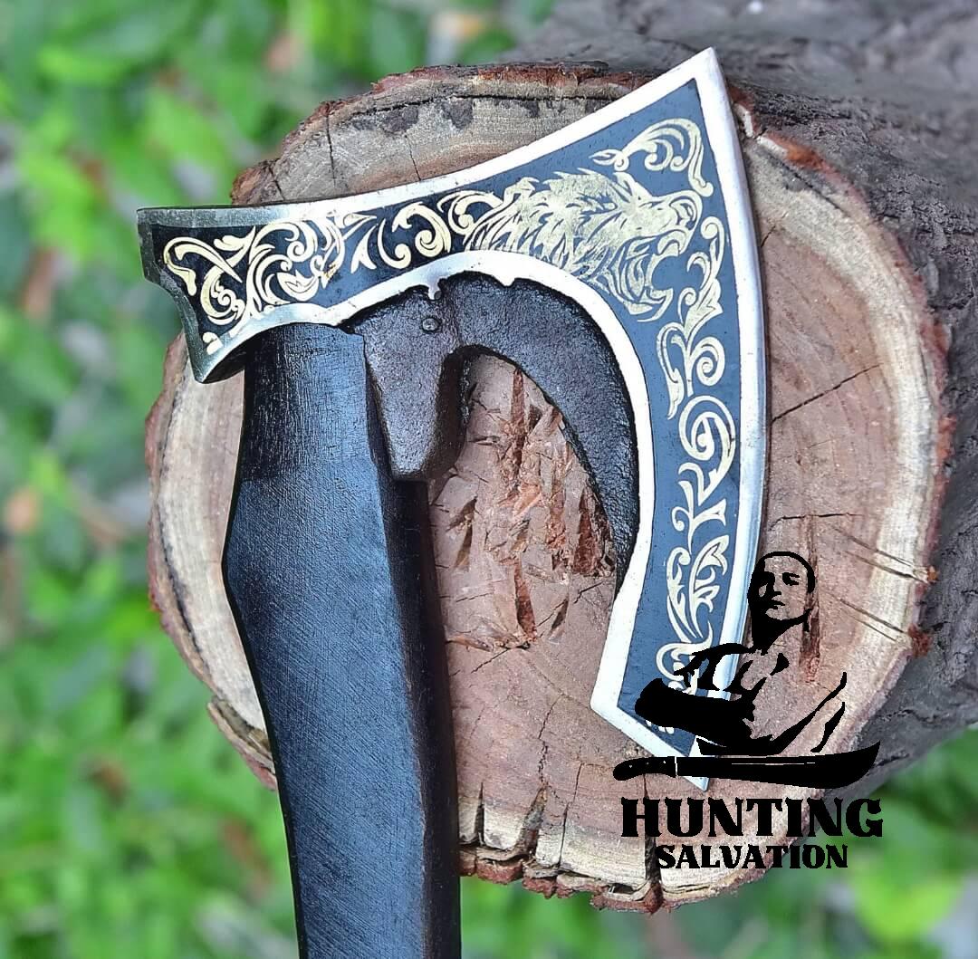 BEST FORGED AXE BEST FORGED AXE