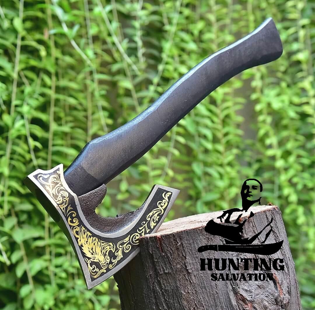 BEST FORGED AXE1 BEST FORGED AXE