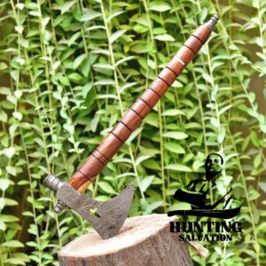 BEST HATCHET FOR SPLITTING WOOD