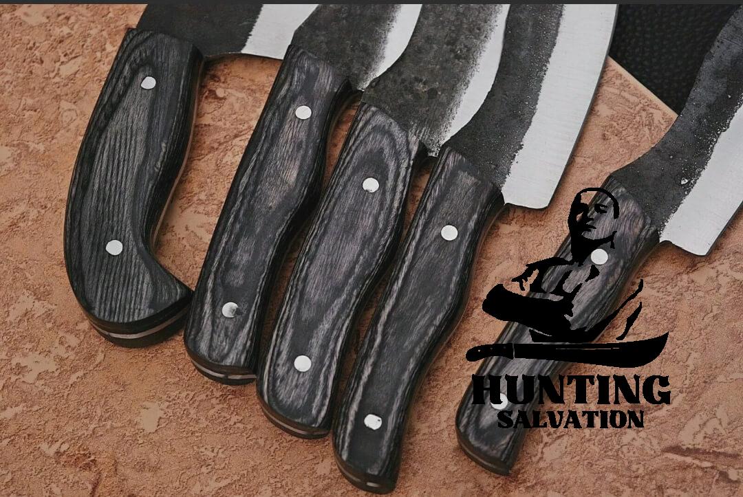 BEST HIGH CARBON STEEL KITCHEN KNIVES 3 BEST HIGH CARBON STEEL KITCHEN KNIVES