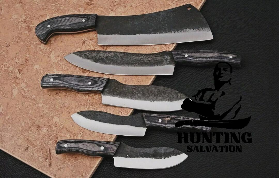 BEST HIGH CARBON STEEL KITCHEN KNIVES 4 BEST HIGH CARBON STEEL KITCHEN KNIVES