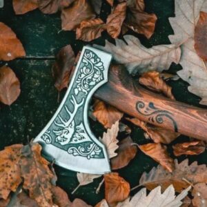 BEST HUNTING HATCHET