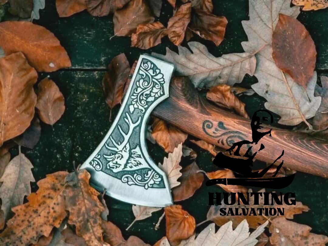 BEST HUNTING HATCHET 2 BEST HUNTING HATCHET