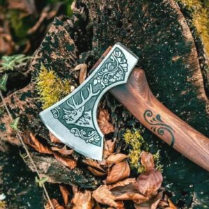 BEST HUNTING HATCHET