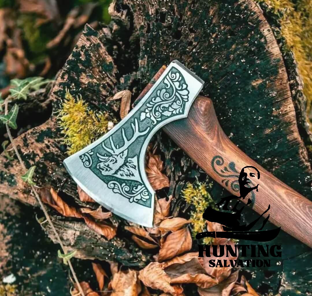 BEST HUNTING HATCHET 3 BEST HUNTING HATCHET