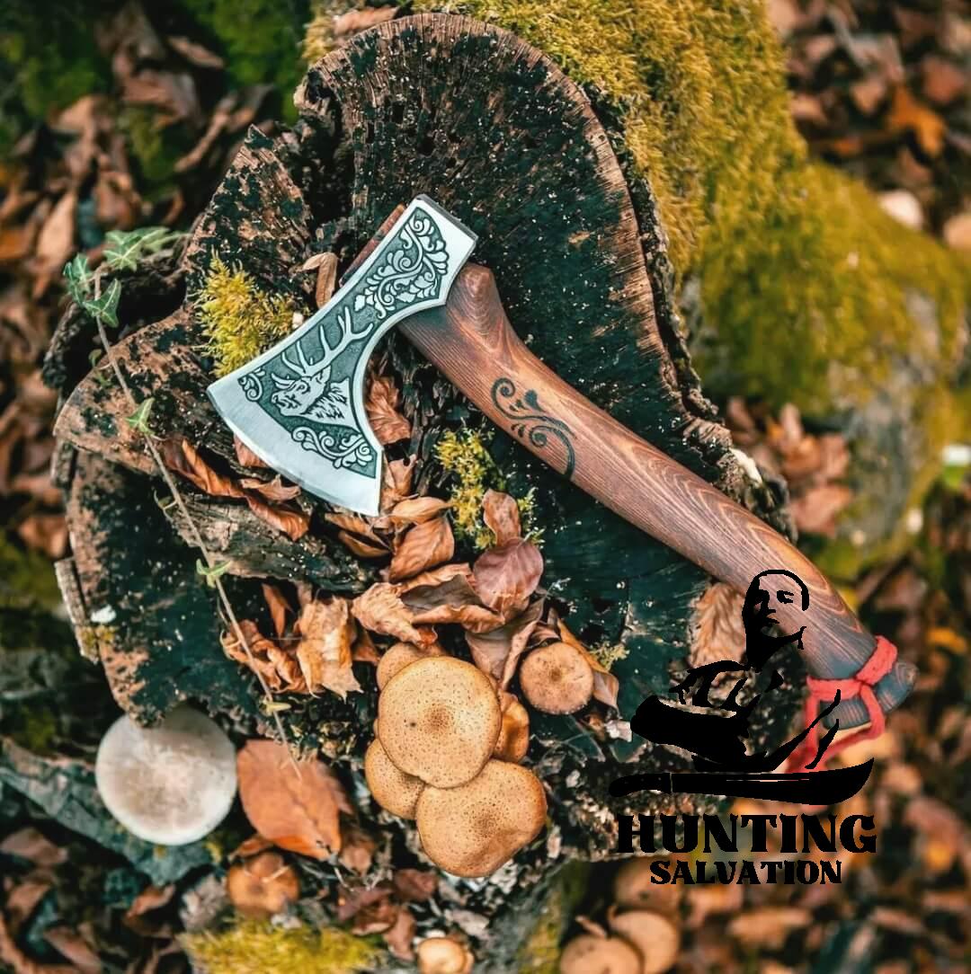 BEST HUNTING HATCHET BEST HUNTING HATCHET
