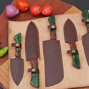 BEST KNIFE FOR CHOPPING VEGETABLES