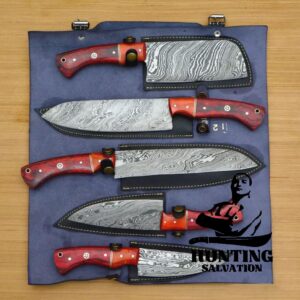 BEST KNIFE FOR CUTING CHICKEN