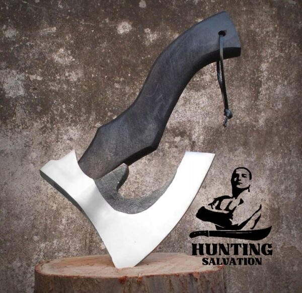 BEST MINI HATCHET