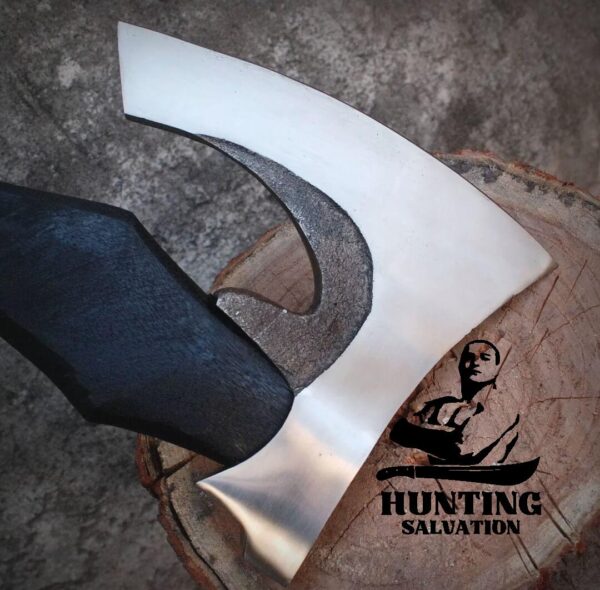 BEST MINI HATCHET