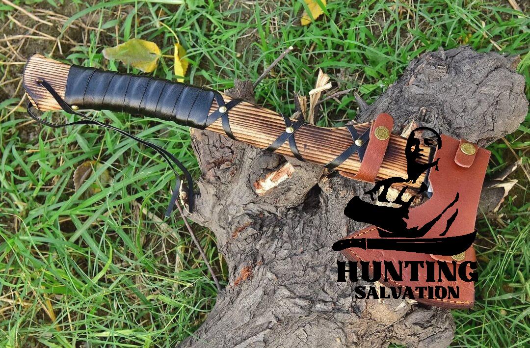 CUSTOM VIKING AXE 5 CUSTOM VIKING AXE