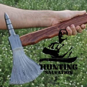 BEST HATCHET FOR THROWING