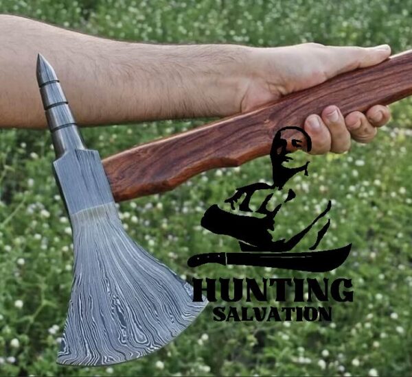 BEST HATCHET FOR THROWING