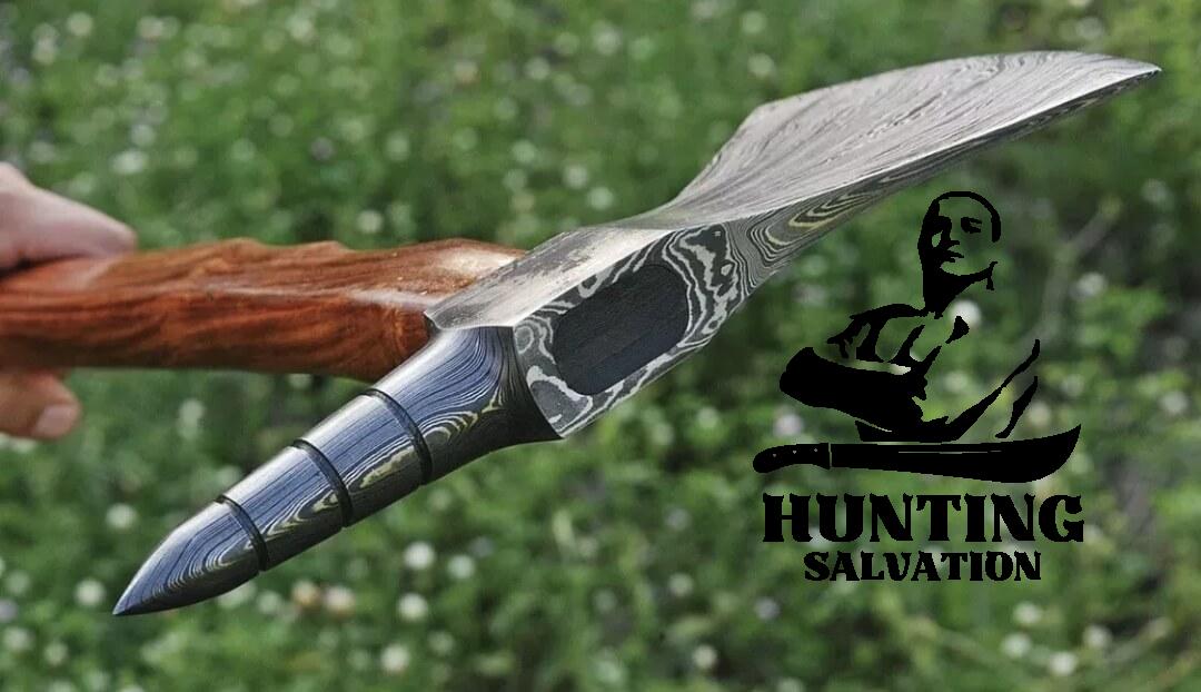 BEST HATCHET FOR THROWING