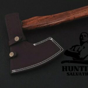 CUSTOM HANDMADE TOMAHAWKS