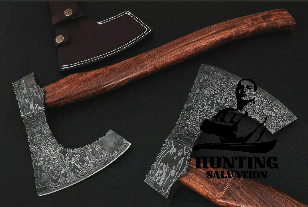 CUSTOM HANDMADE TOMAHAWKS CUSTOM HANDMADE TOMAHAWKS